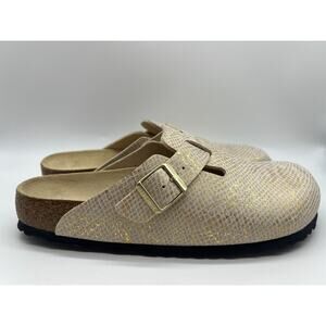 Mens Birkenstock Boston for Sale up to 90% Off: Poshmark display picture 3